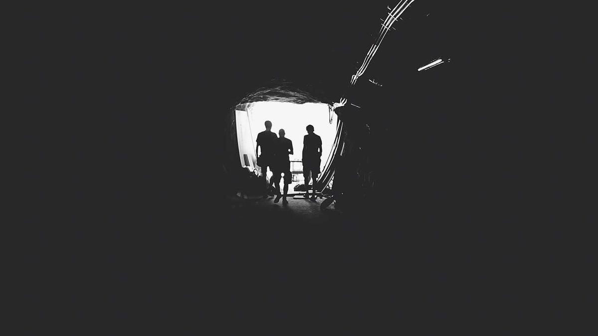 项目推介邀请函