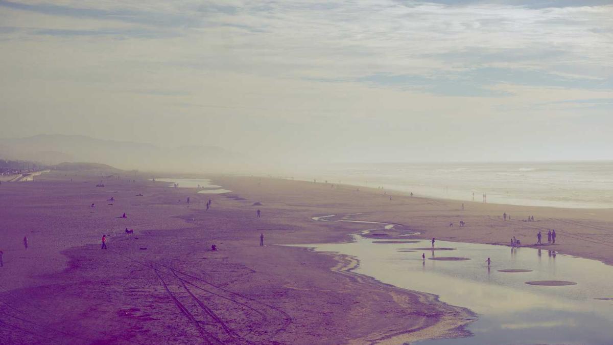 北海四天游,旅游攻略!