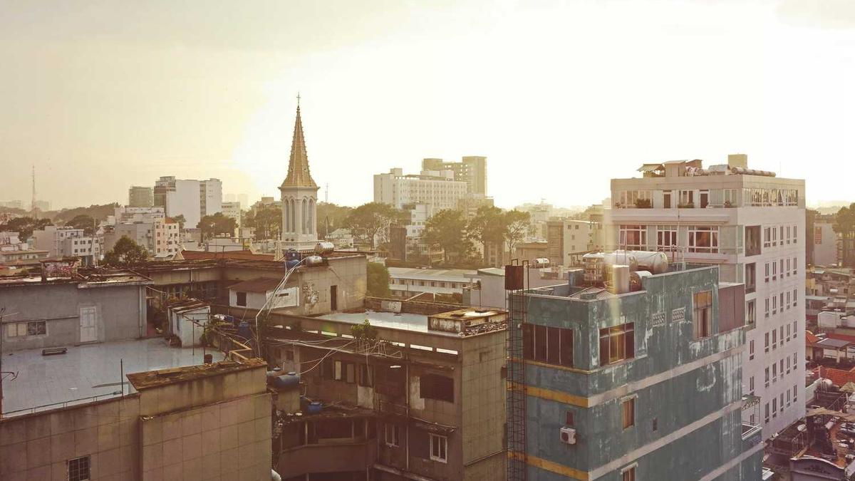 南通十大最值得去的景点