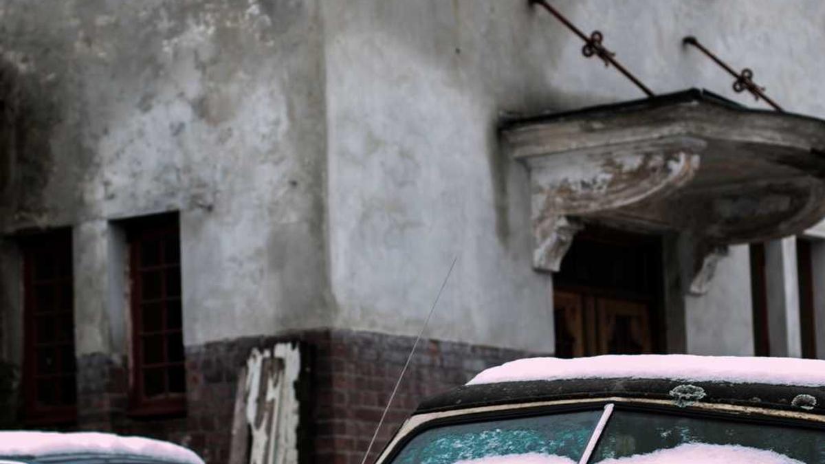 苏州市吴中区长桥街道西塘南巷8号小区改造工程情况