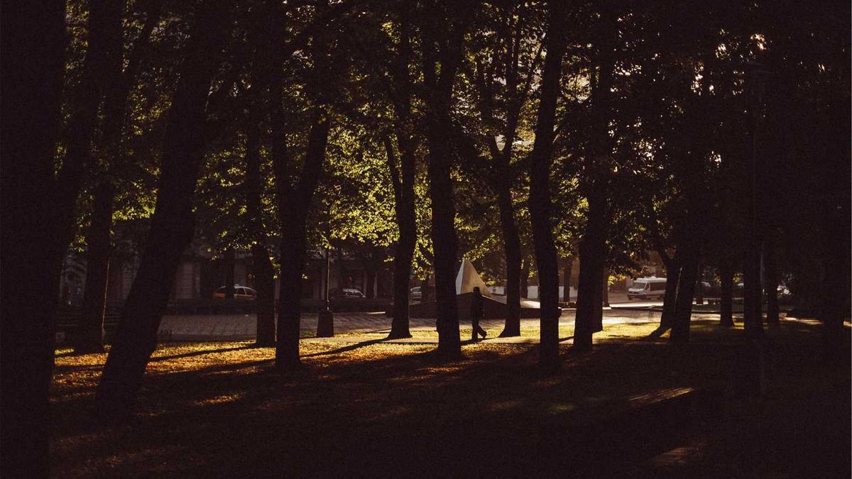 黄色预警是几级预警