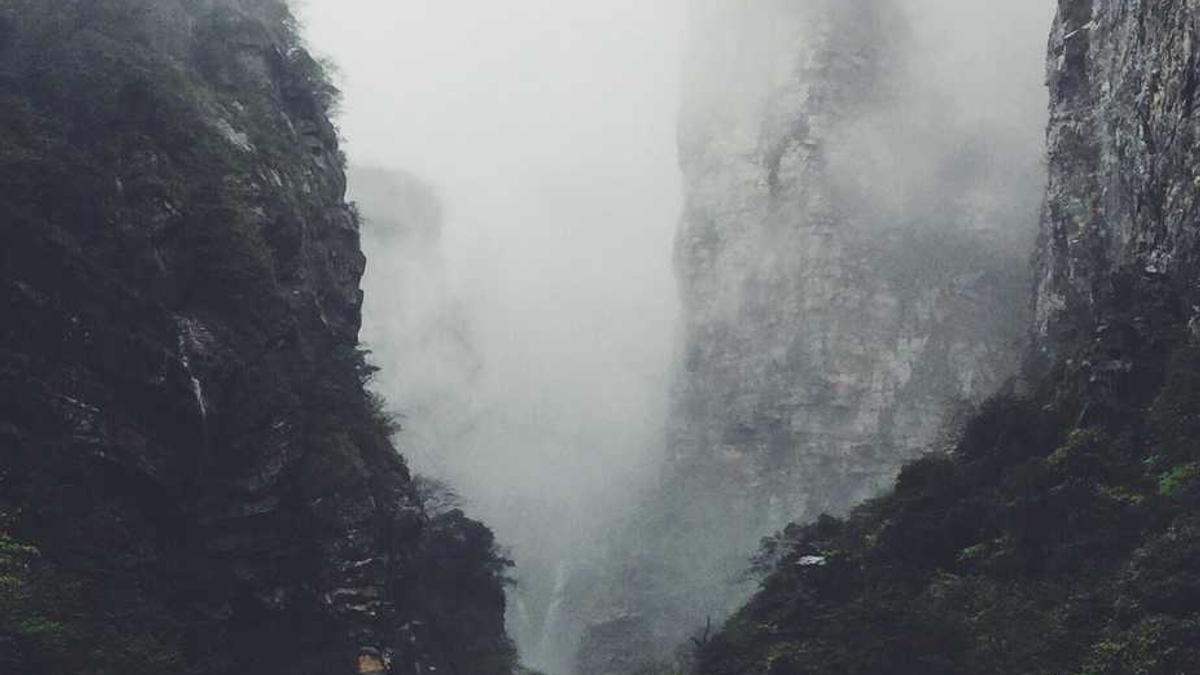 适合大学生穷游的十大城市__下一站重庆